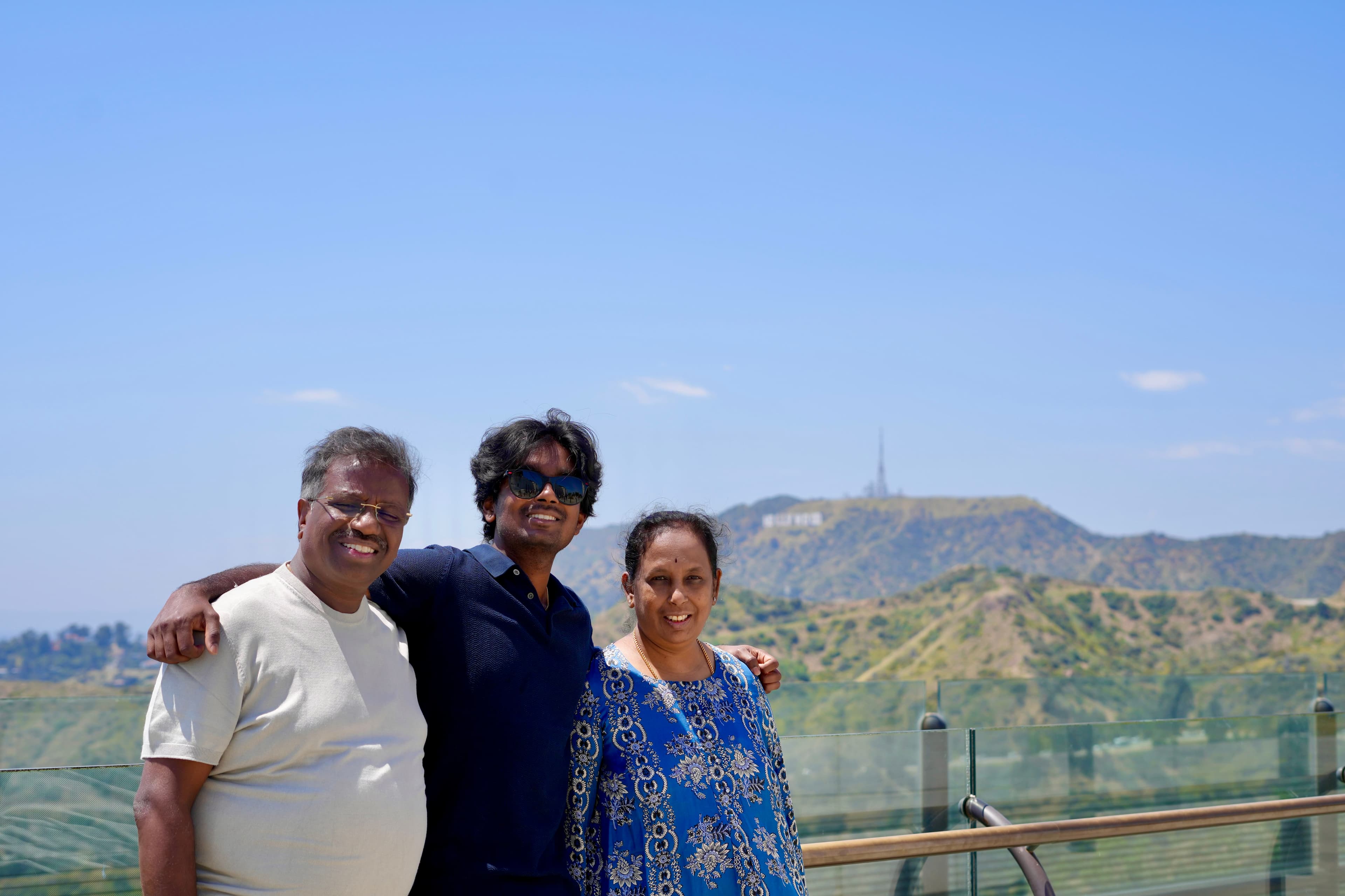 Griffith Observatory