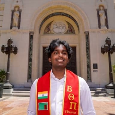 Krishna Bisani